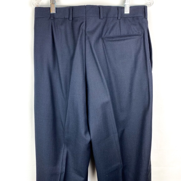 Brooks Brothers Mens 1818 Suit - Picture 16 of 16